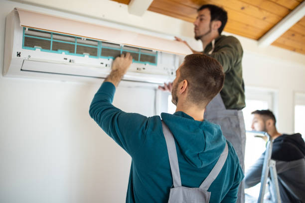 Best HVAC Consulting and Engineering in Wmette, IL