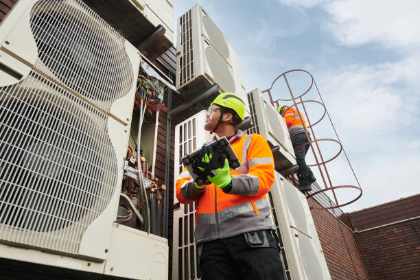 Best HVAC for Healthcare Facilities in Wmette, IL