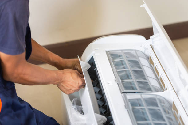 Best HVAC Equipment and Components in Wmette, IL