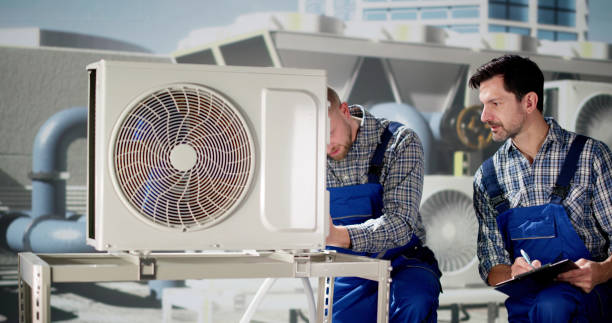 Best Geothermal HVAC Systems in Wmette, IL