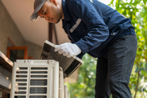 Best Commercial HVAC in Wmette, IL